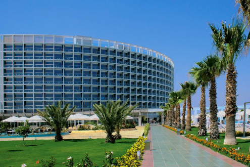 KERVANSARAY LARA - Изображение 1